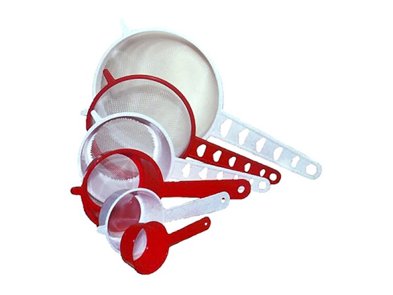 Cedník plast pr. 10cm