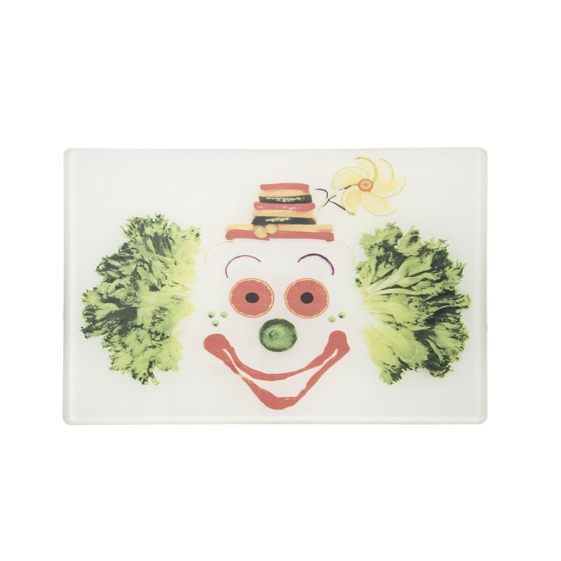 Podložka sklo krájecí 30x20cm