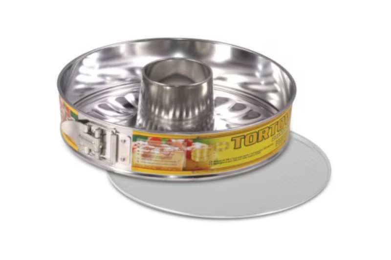 Forma na bábovku/dort 26cm pocín