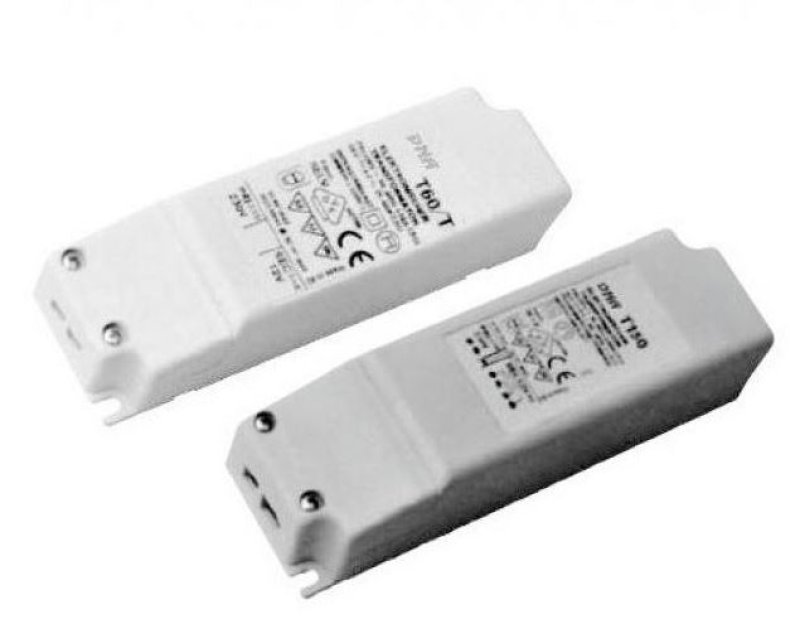 Elektron. transformátor T150