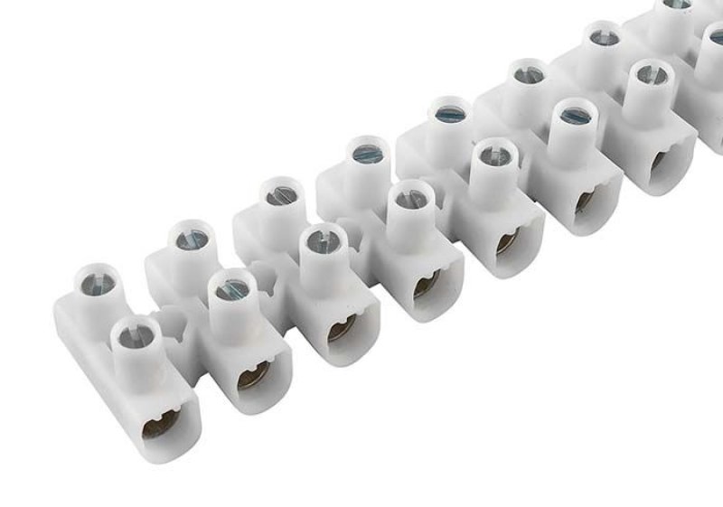 Svorkovnice EKL 0 BI4mm   ELEM