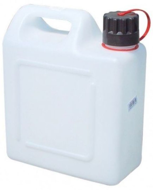 Kanystr 5L TVRZENÝ    917809