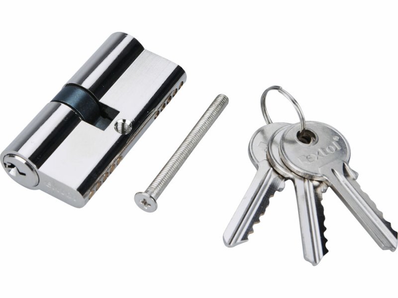 Vložka cylindr. 30+35mm