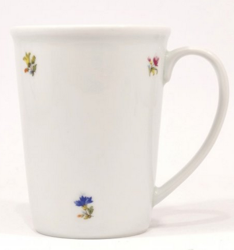 Hrnek ERIN 0,42 l  házenka