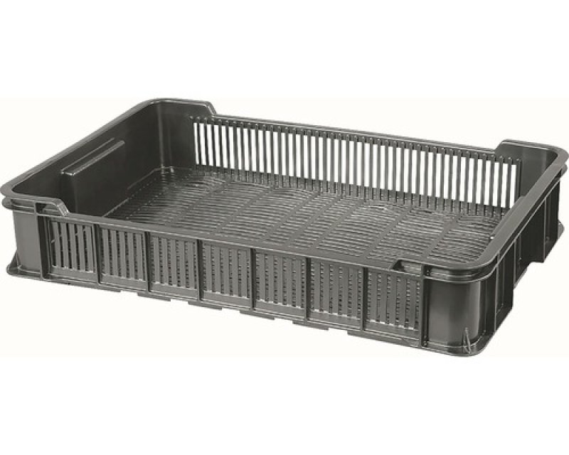 Přepravka na zel.černá 10kg