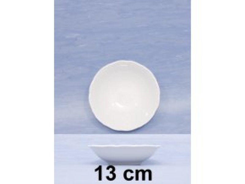 VERONA mísa komp 13cm ned