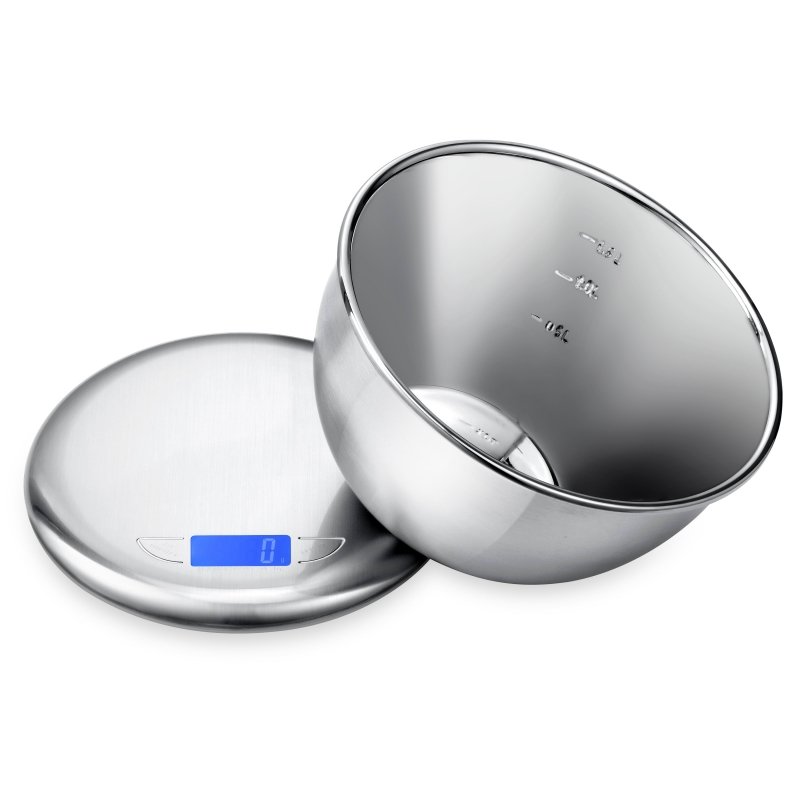 BRAVO B5156 kuch. váha