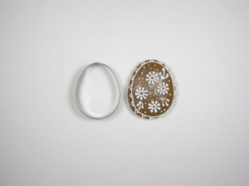 Vykraj. VEJCE č.1 (5cm) NR