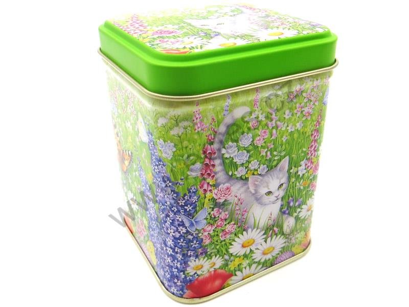 Plech.čaj 100g s pantem KOŤATA