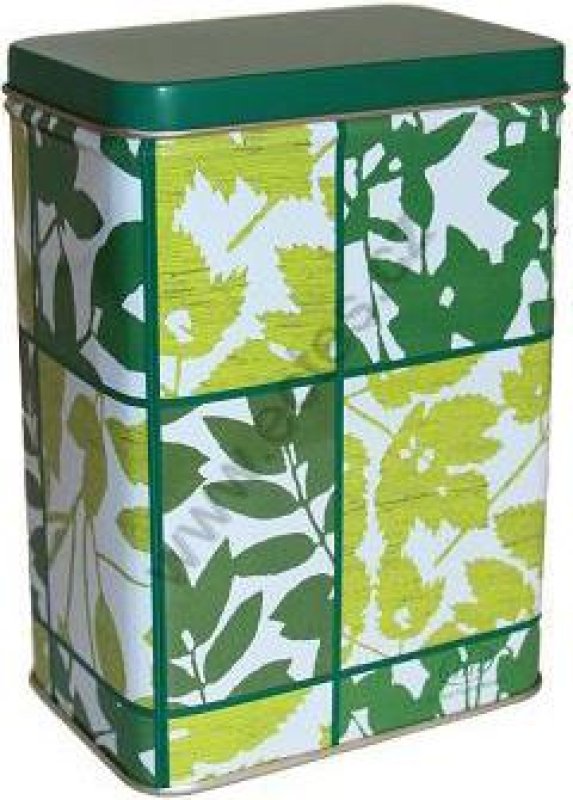 Plech.čaj obd.250g GREEN