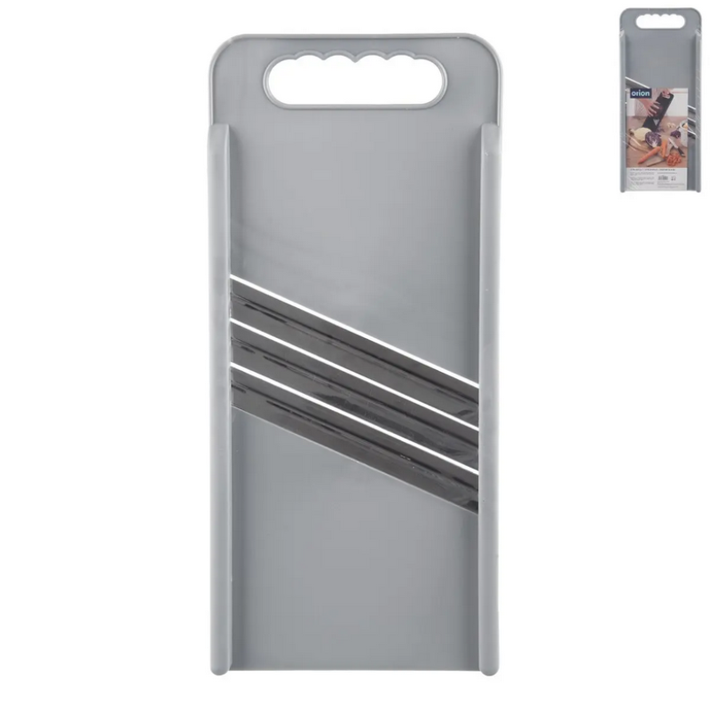 Struhadlo UH/nerez plátky Practic