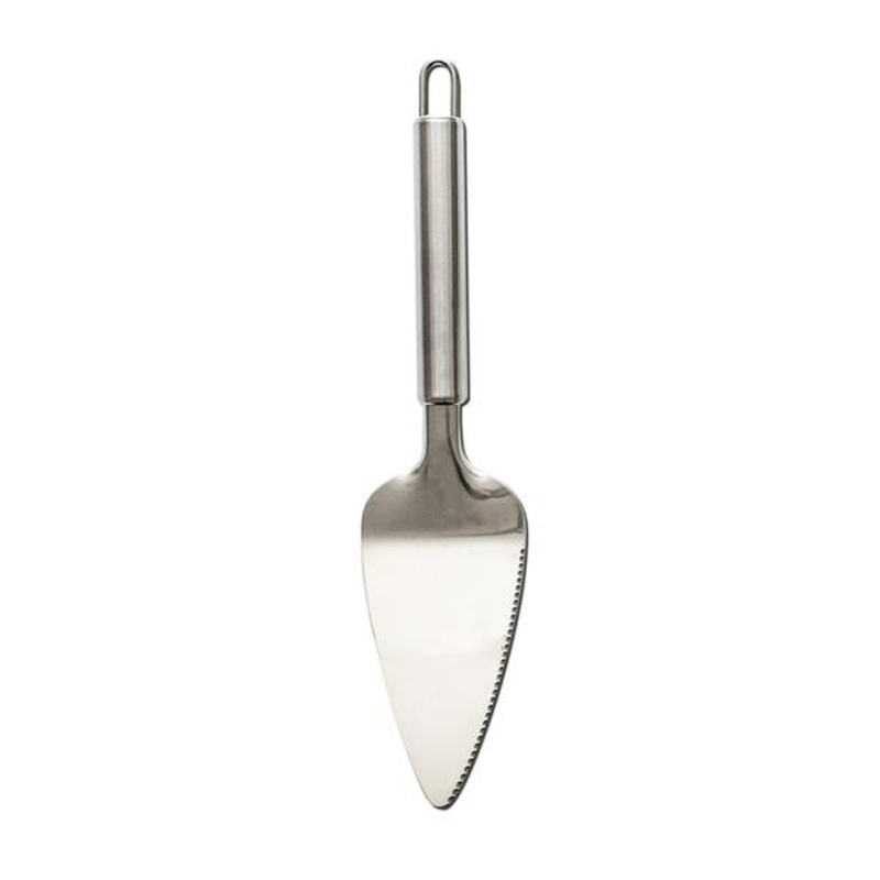 Lopatka na dort nerez