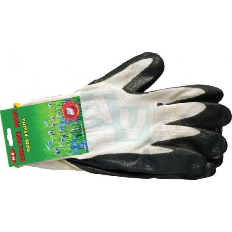 Rukavice ASAP VINYL "M"