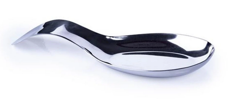 Lžíce odkládací 20cm nerez