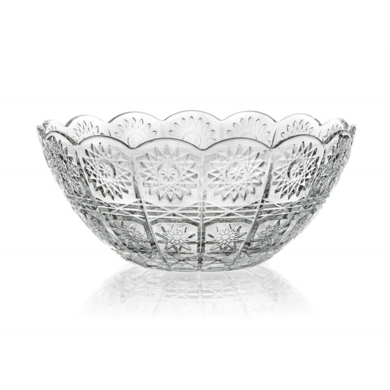 Miska 12,5cm sklo VALUE výprodej