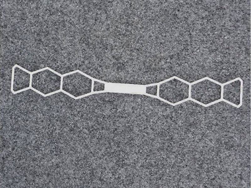 ND-šňůra jídl.čtver.3d.(3x1,2; 2x1,2+1,4)