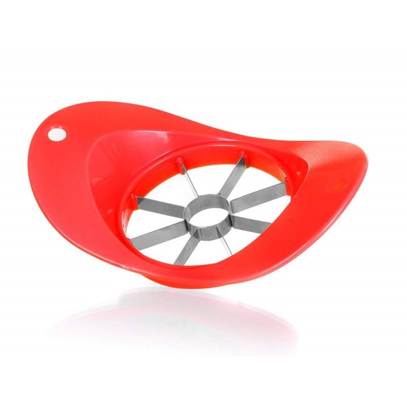 Kráječ na jablka Red 18,5cm
