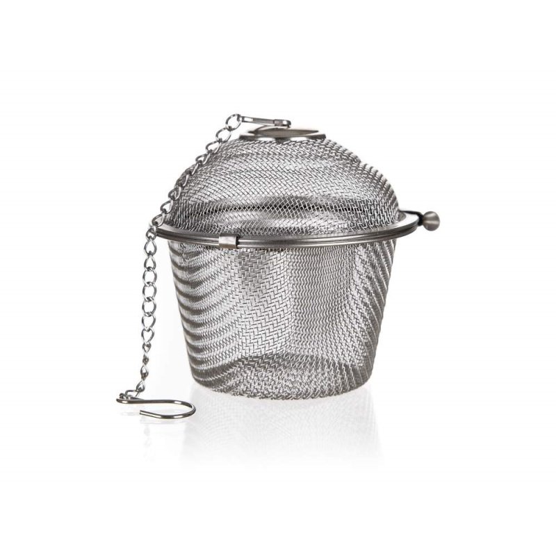 Čajítko 6,5cm nerez CULINARIA