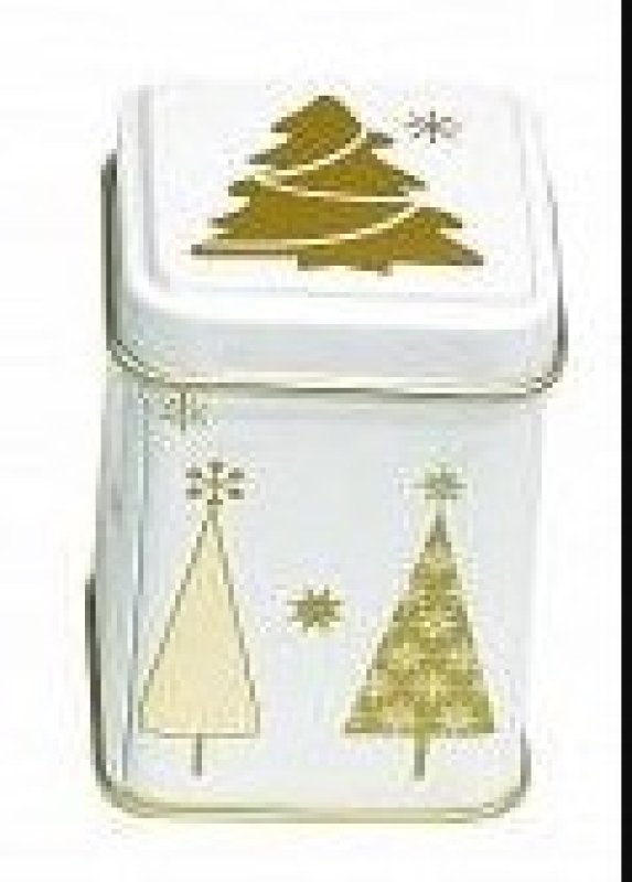 Plech.čaj 25g GLORIA