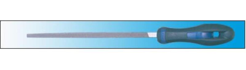 Pilník čtver.PZC  250/2