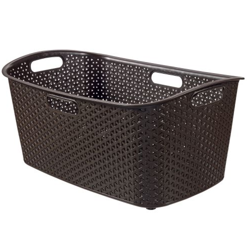 Koš na č.prádlo M.St.