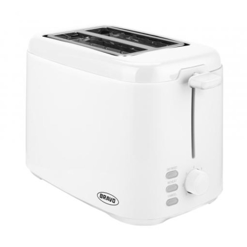 BRAVO B-4941 topinkovač bíl.