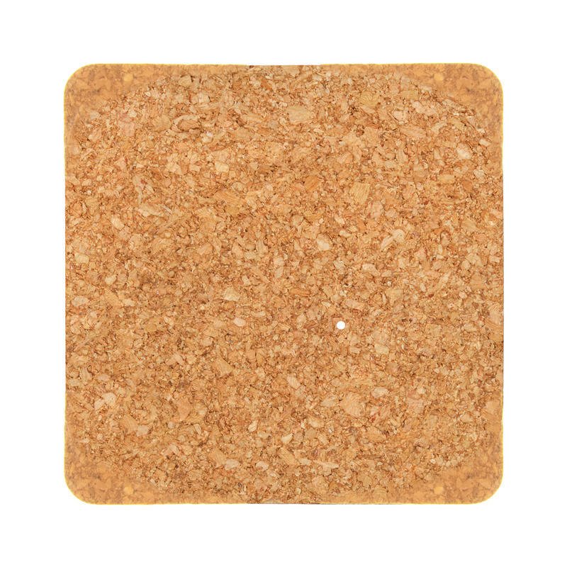 Podložka pod hrnec korek 19x19