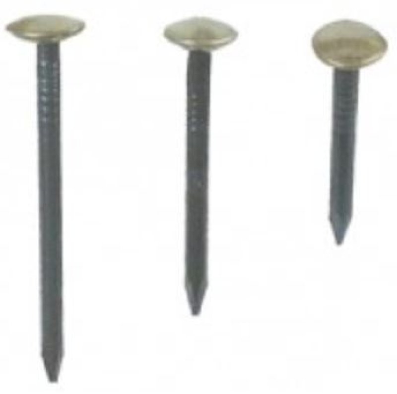 Hřebík kalený MS hlava 2x30   6701.30