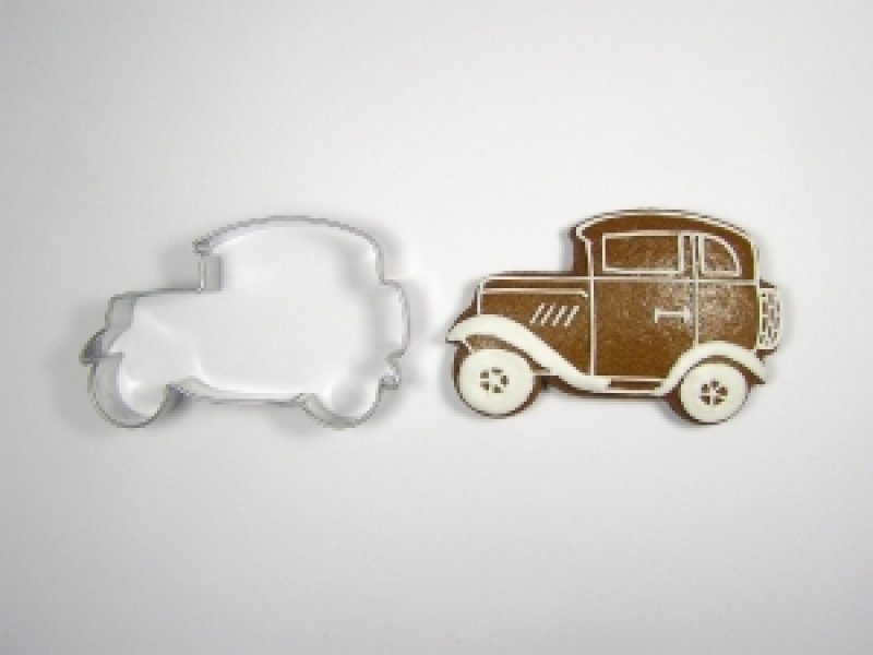 Vykraj. VETERÁN nerez 44x71mm