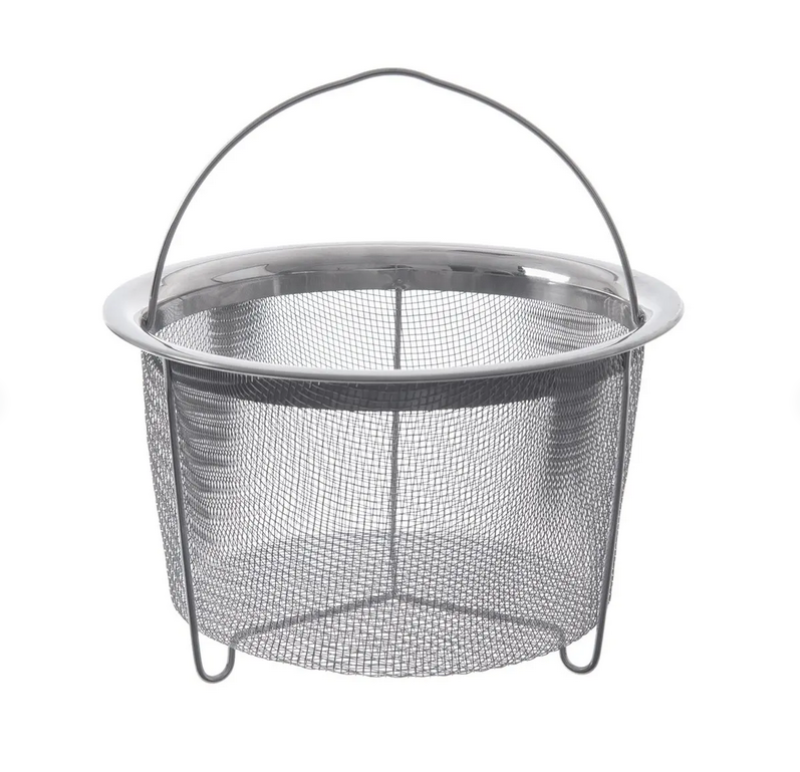 Košík fritovací nerez 21cm