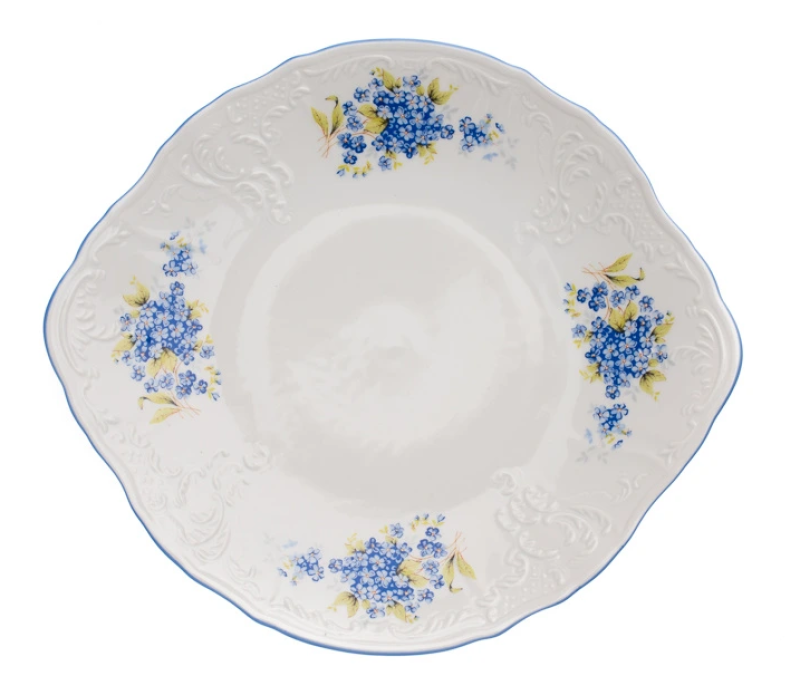 POMNĚN talíř koláčový 27cm BE