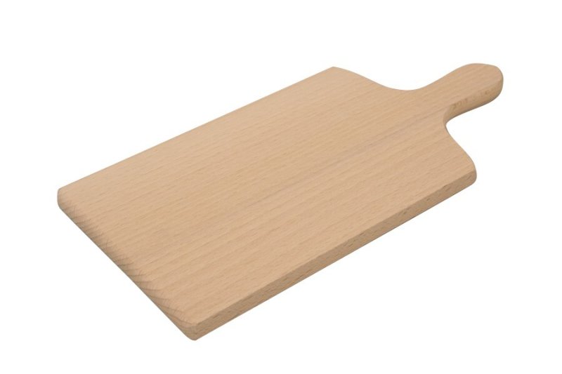 Prkénko zeleninové 28x12cm