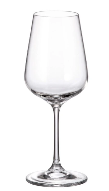 Kalíšek STRIX 360ml b.víno