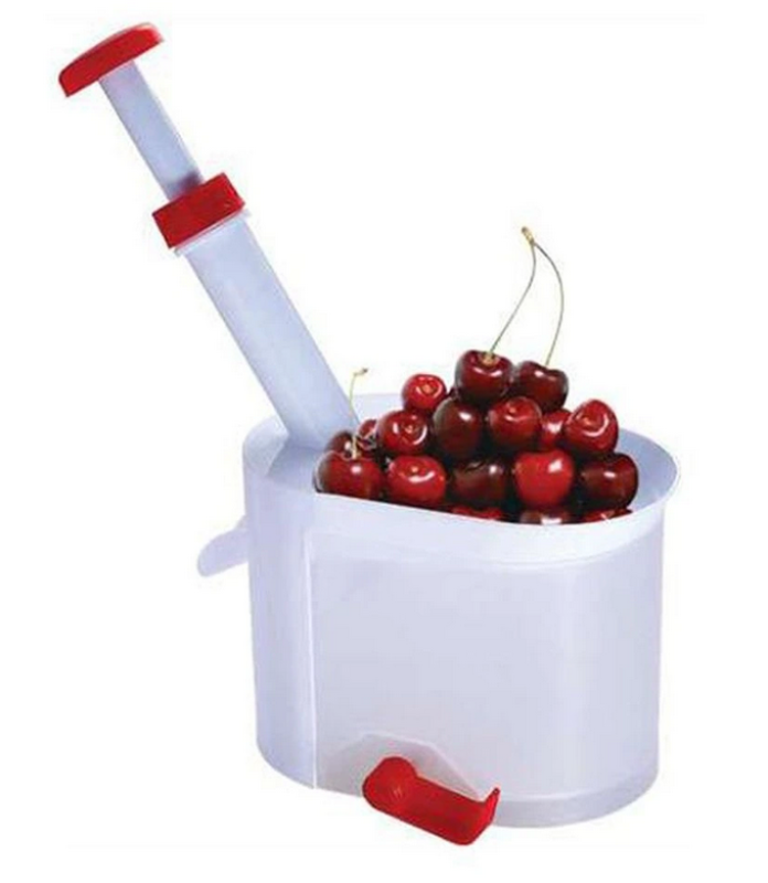 Vypeckovač třešní TORO