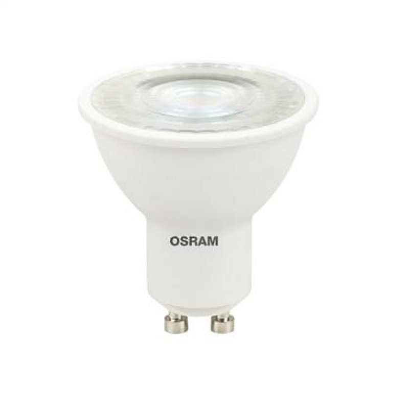 Žárovka OSRAM GU10 2.8W/827 teplá