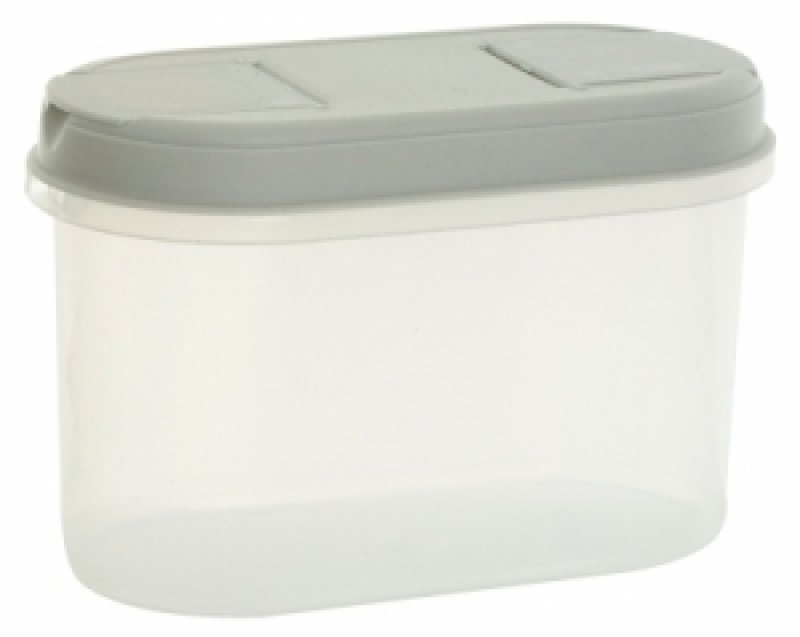 Dóza na sypké potraviny 1,1L