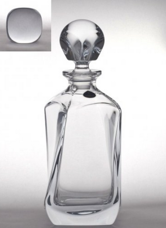 Láhev EXCLAMATION/S 0,7 l  výprodej 1.j.