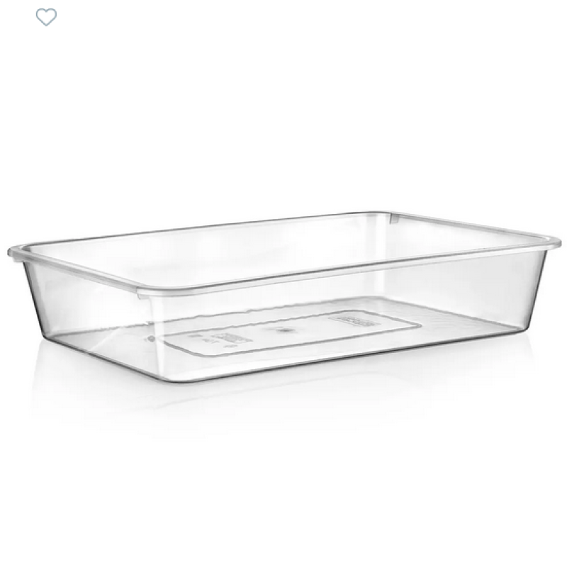 Miska UH čirá 46x33cm