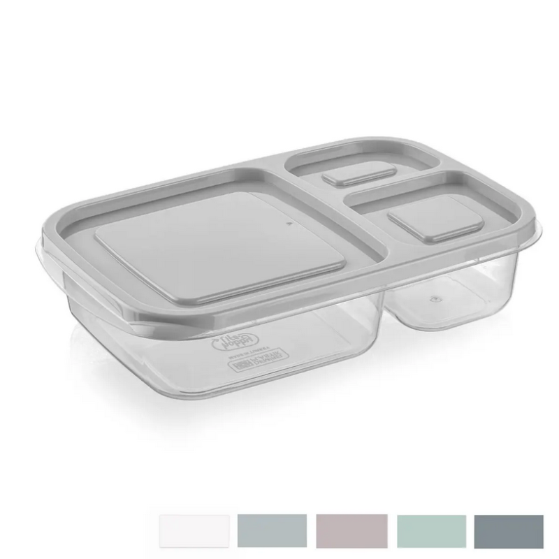 Dóza UH dělená Smart 1,15L