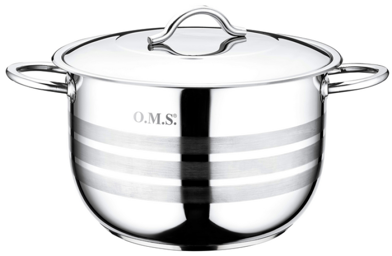 H+P 32cm  Gastro 16,5L