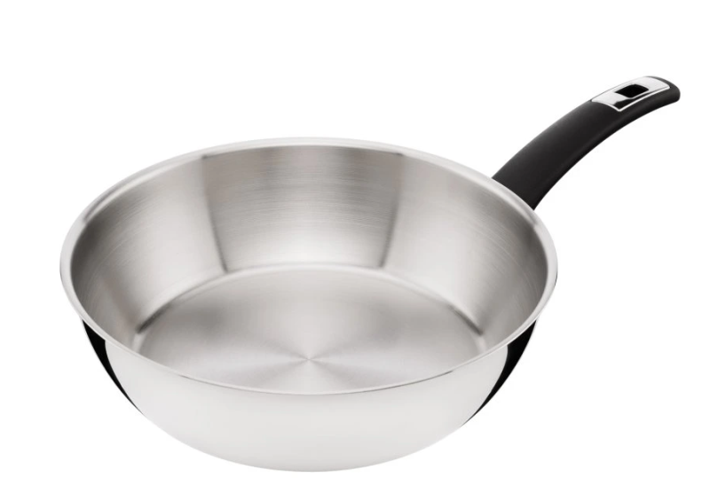 KOLIMAX Pánev COMFORT WOK, průměr 26 cm, objem 3.4 l