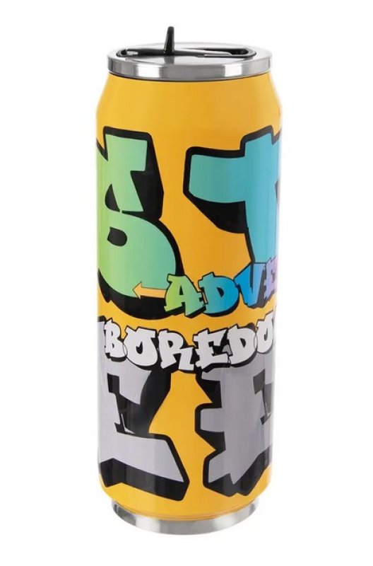 Termoska-plech. 0,5 STREET