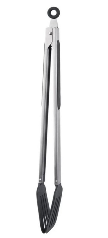 Kleště-obracečka PBT/NR 44cm grilovací