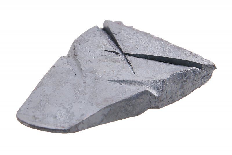 Klínek FE kovaný široký MAX