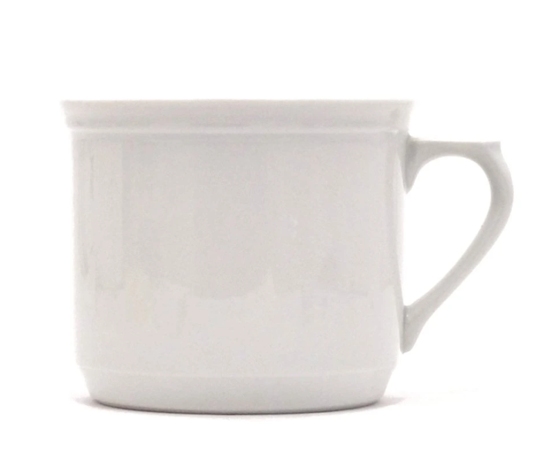 Hrnek ned.vařák 630ml Thun 2.j.