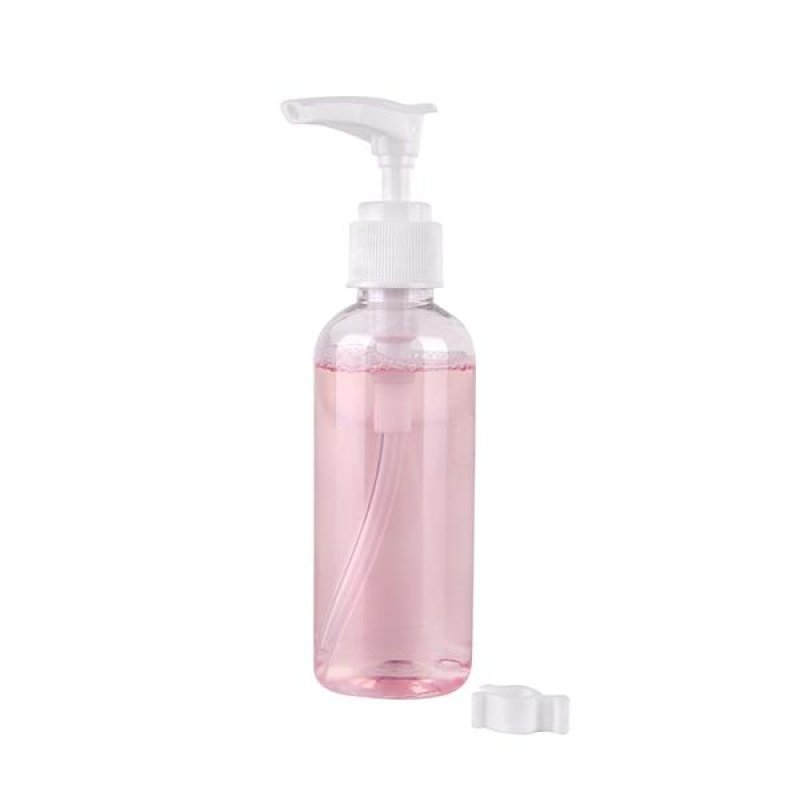 Lahvička cest.s pump.100ml