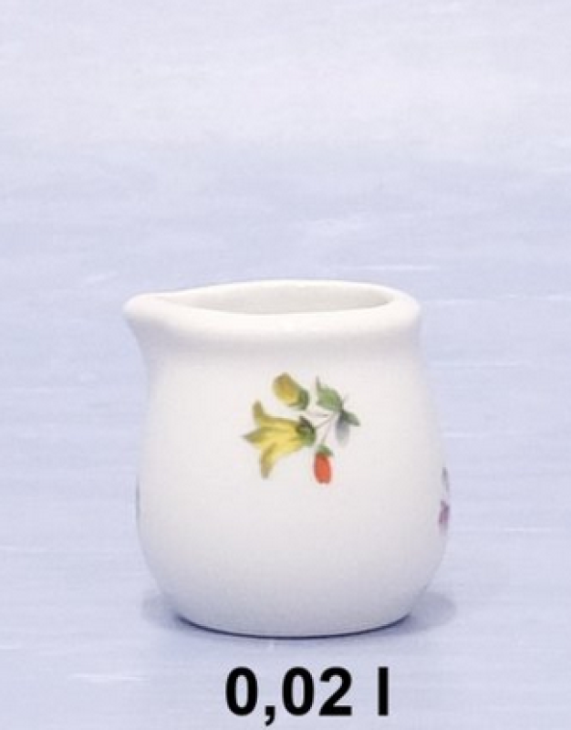 Mlékovka Josefa HÁZENKA 0,02l