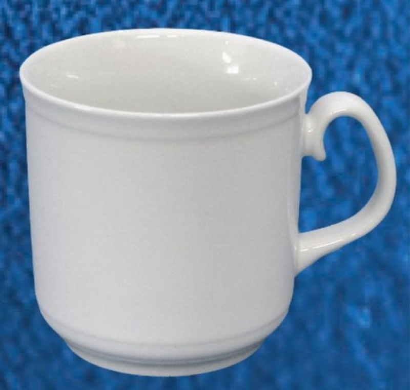 Hrnek nedek SIMON 0,36L