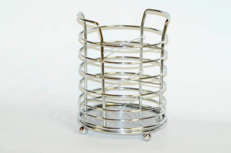 Příborník drát.kulatý dělený