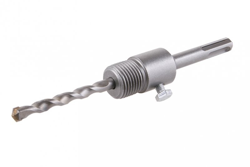 Stopka SDS+ pro vrt. korunky